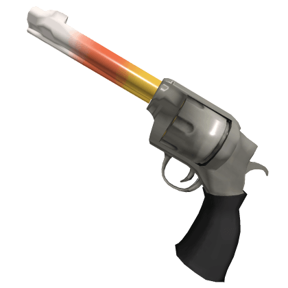 Candy Corn (Gun) 2022