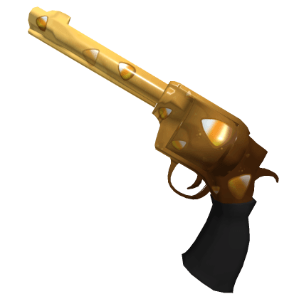 Candy Corn (Gun) 2024