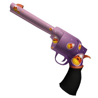 Candy Corn (Gun) 2025