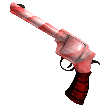 Candy Swirl (Gun) 2019