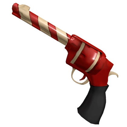 Cane (Gun) 2021