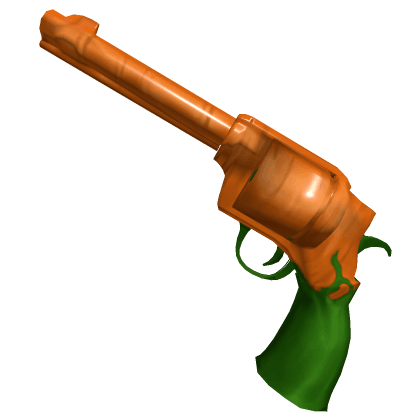 Carrot (Gun) 2024