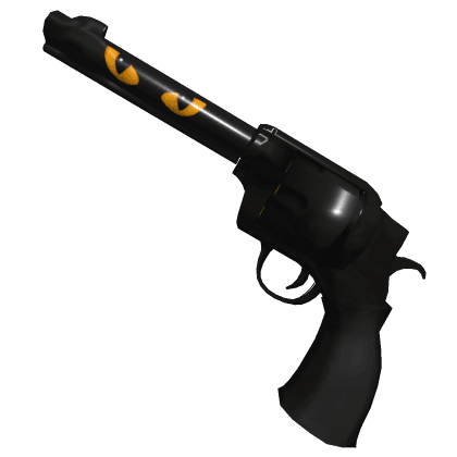 Cat (Gun) 2021