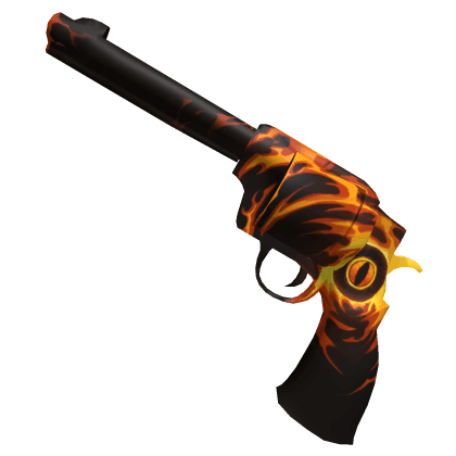 Catseye (Gun) 2026