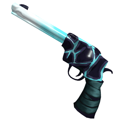 Cavern (Gun) 2019