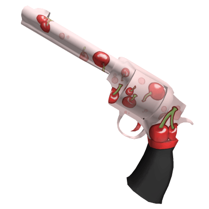 Cherries (Gun) 2026