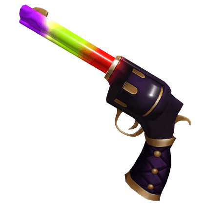 Chromatic (Gun) 2023