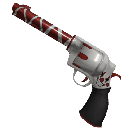 Clown (Gun) 2024