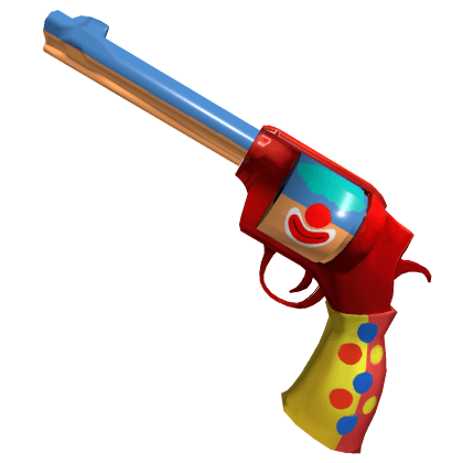 Clown (Gun)