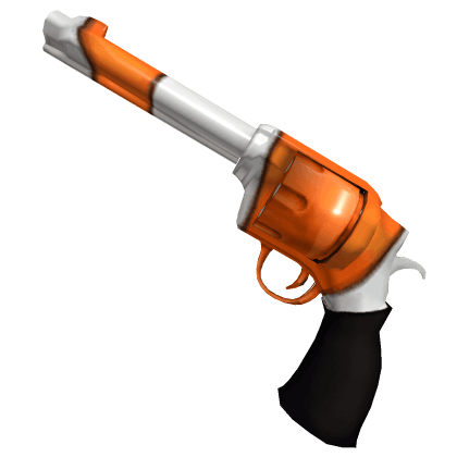 Clownfish (Gun) 2024