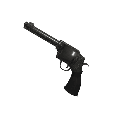 Coal (Gun) 2018