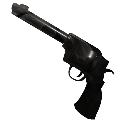 Coal (Gun) 2021