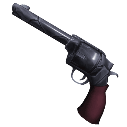 Coal (Gun) 2022