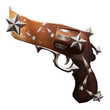 Bronze Constellation