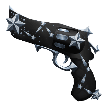 Silver Constellation
