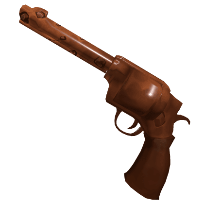 Cookie (Gun) 2021