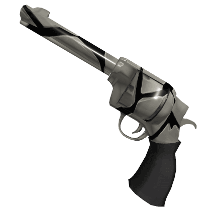 Cracks (Gun) 2021