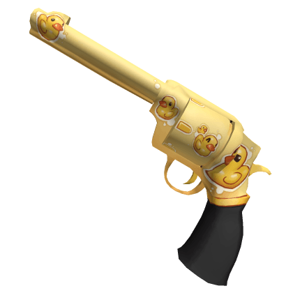 Duckies (Gun) 2026