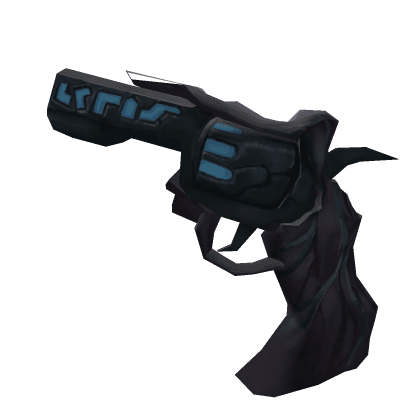 Blue Elderwood