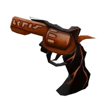 Bronze Elderwood