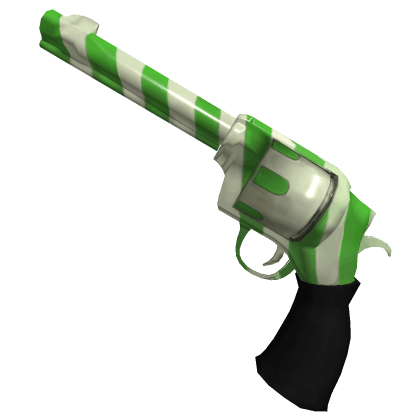 Elf (Gun) 2023