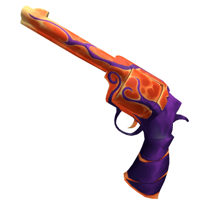 Embergun (Gun) 2026