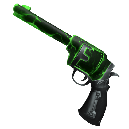 Energized (Gun) 2025