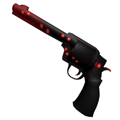 Eyes (Gun) 2025