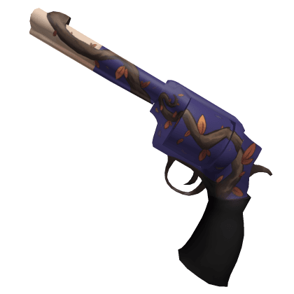 Fall (Gun) 2025