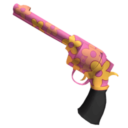 Floral (Gun) 2026