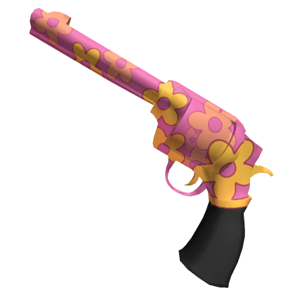 Floral (Gun) 2026