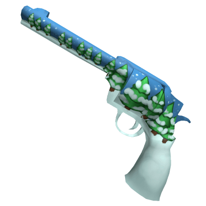 Forest (Gun) 2024