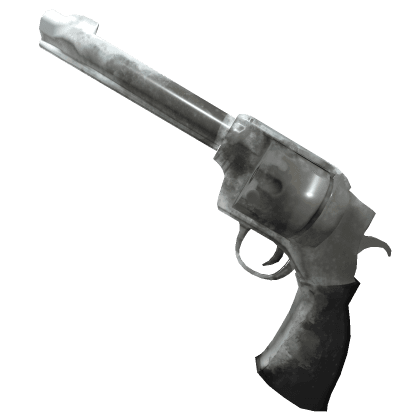 Frosted (Gun) 2019