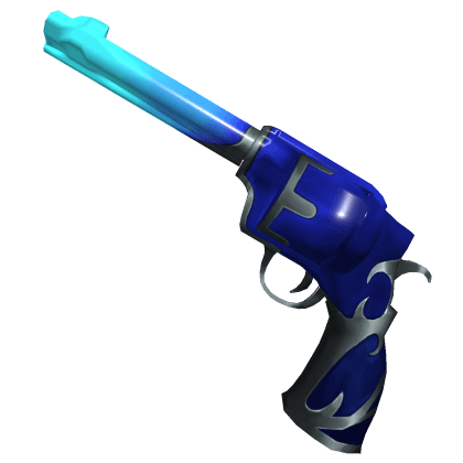 Frostfade (Gun) 2023