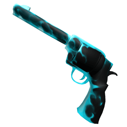 Frostflame (Gun) 2024
