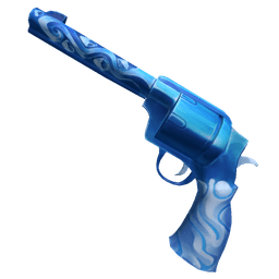 Frozen (Gun) 2025