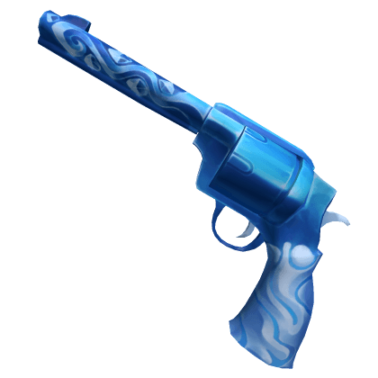 Frozen (Gun) 2025
