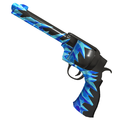 Frozen (Gun) 2022