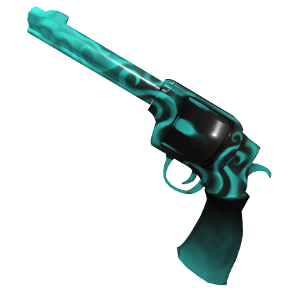 Ghastly (Gun) 2023