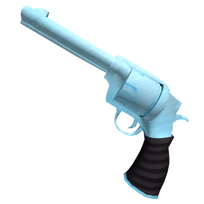 Ghost (Gun) 2026
