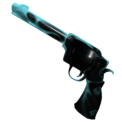 Ghostfire (Gun) 2022