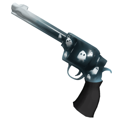 Ghosts (Gun) 2020
