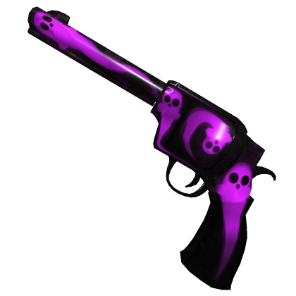 Wraiths (Gun) 2021