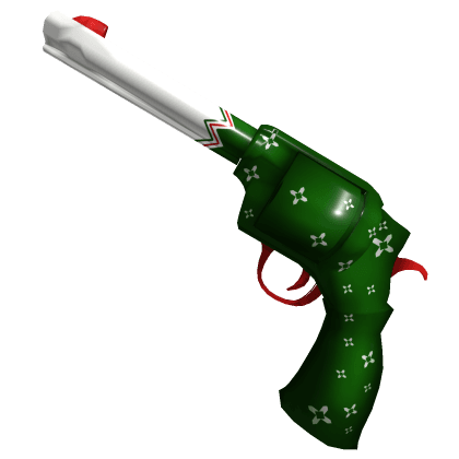 Wrap (Gun) 2020