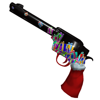 Gift Bag (Gun) 2020