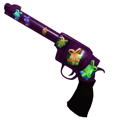 Gifts (Gun) 2019