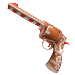 Gingercookie (Gun) 2025