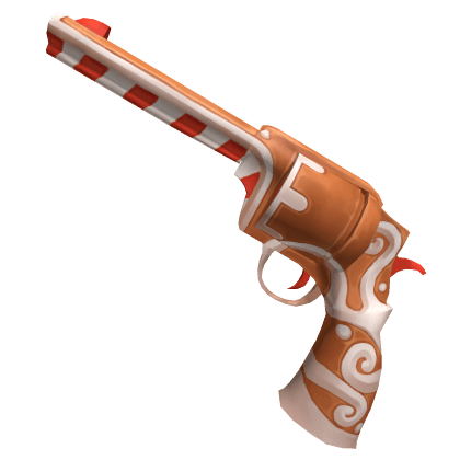 Gingercookie (Gun) 2025