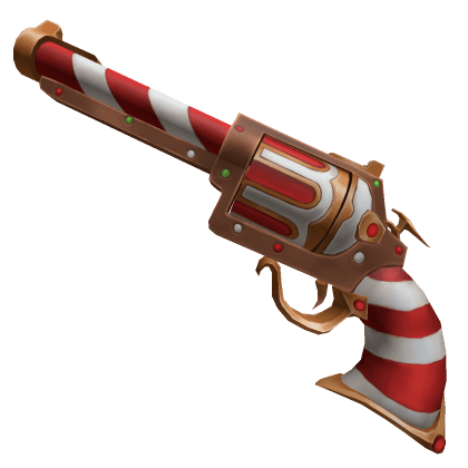Gingermint (Gun)