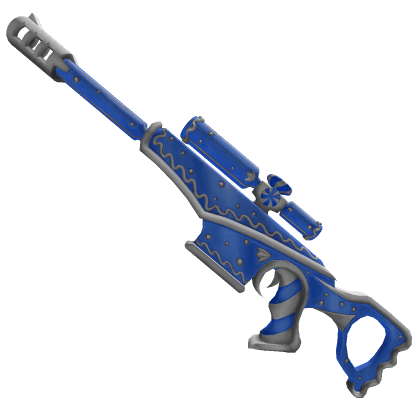 Blue Gingerscope
